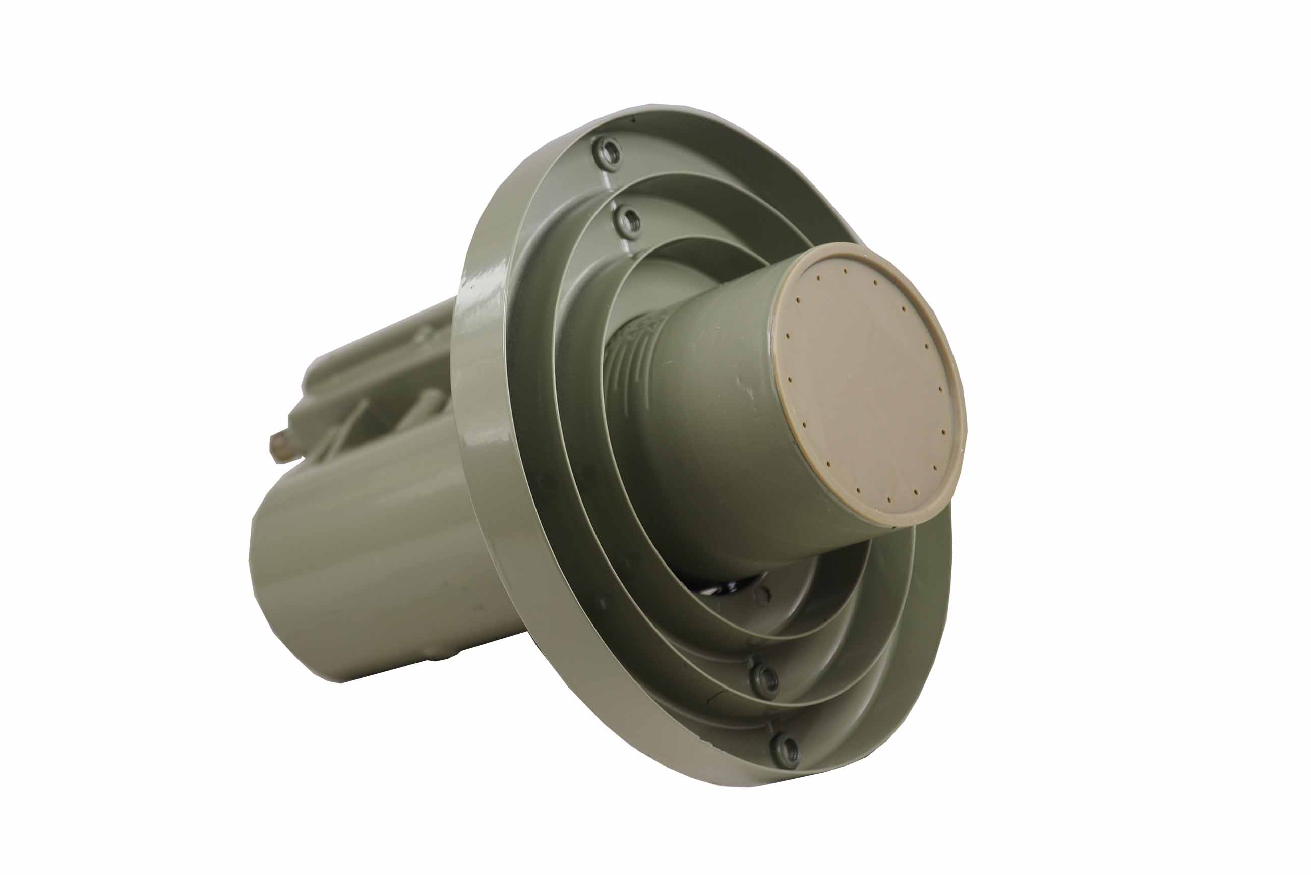 SatKing Dual Polarity Twin Output 5G Filter C-band LNBF